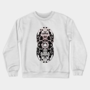 Abstract No. 51 Crewneck Sweatshirt